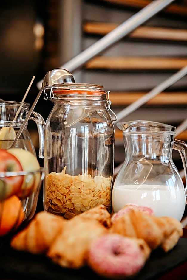 Verslo Klasė-easy to stay