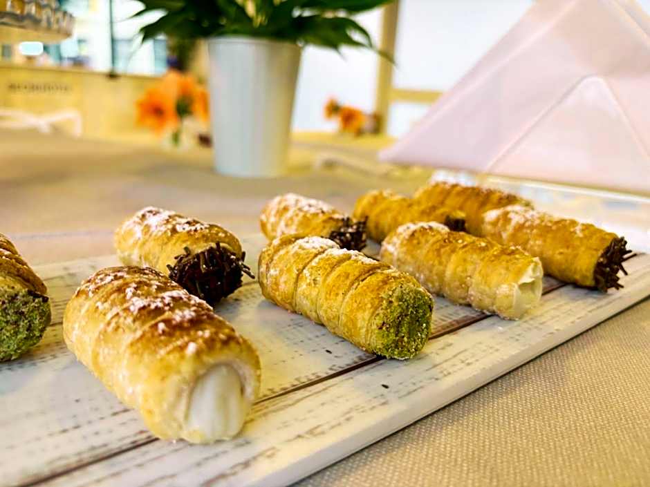 Sechi Hotel Milano