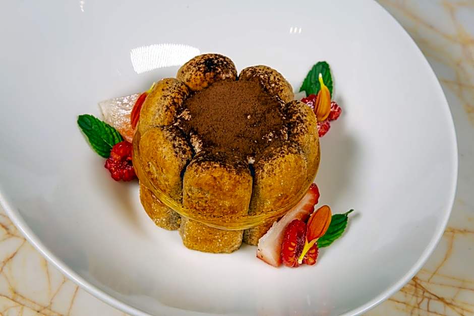 Hotel Mousai - Adults Only