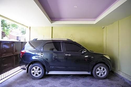 Anandianta Guesthouse Nusa Dua RedPartner