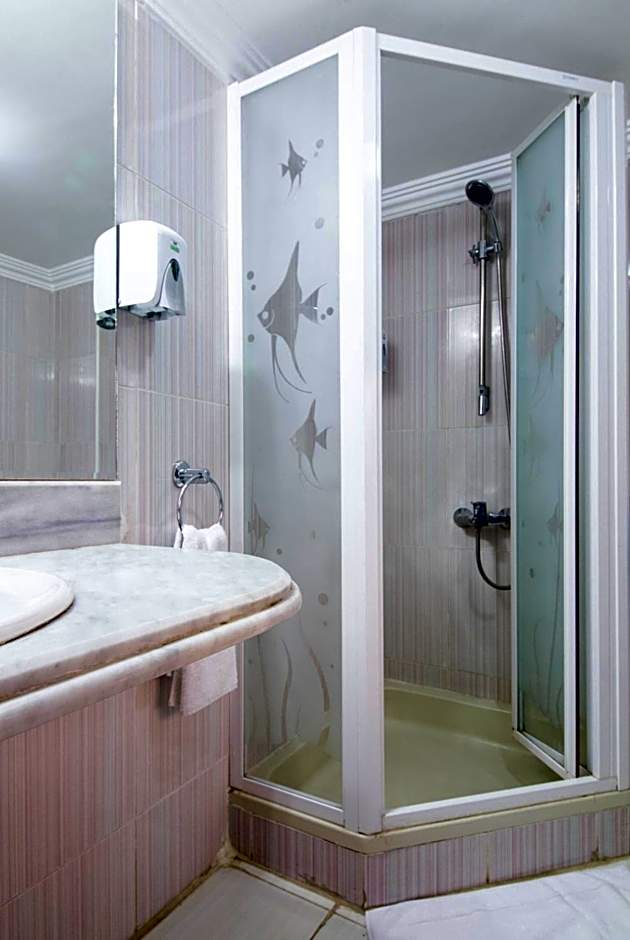 Monte Cairo Serviced Apartments