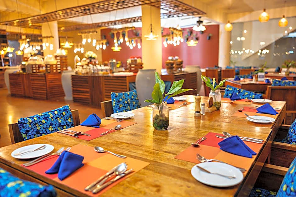 Essque Zalu Zanzibar Hotel