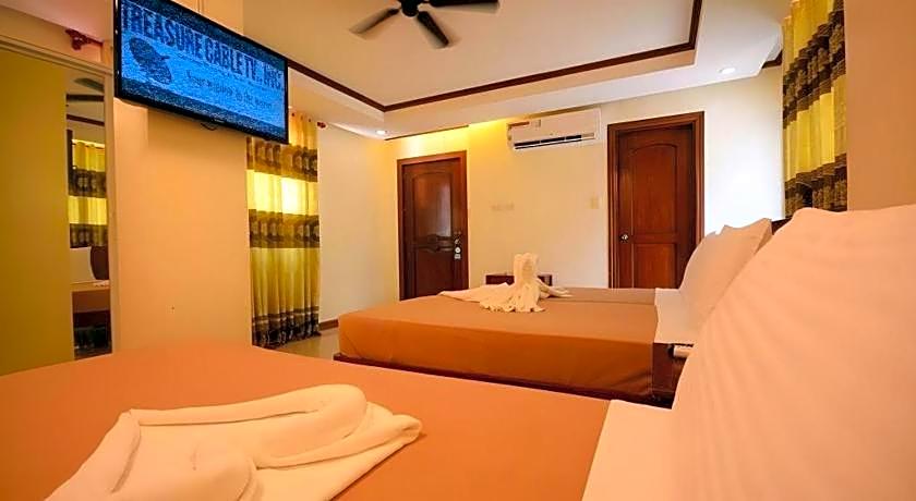 Ipil Suites El Nido