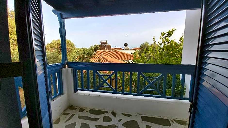 Anastasia Apartments