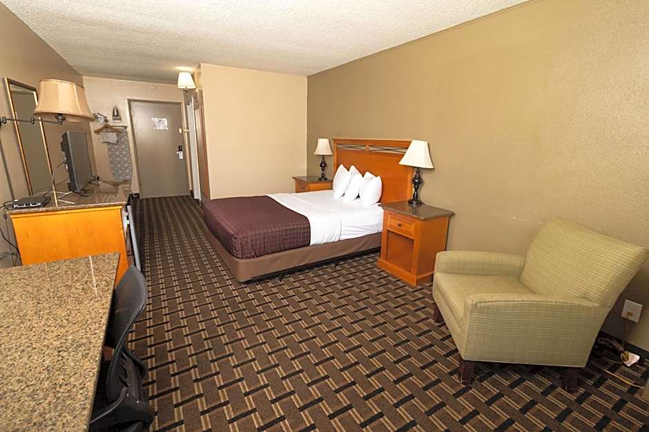 FairBridge Inn & Suites - Lewiston
