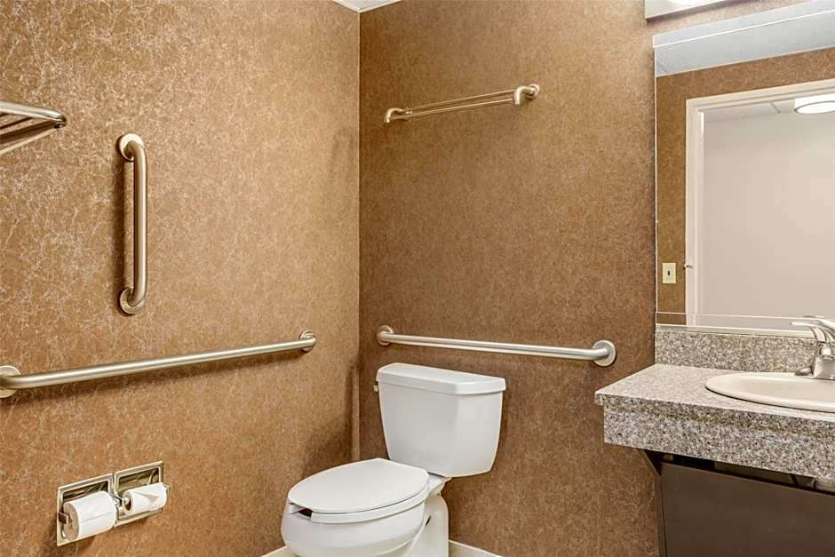 Best Western Plus Morristown Inn