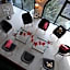 Golf Hotel Colvert - Room Service Disponible