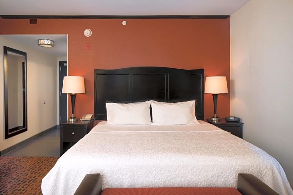 Hampton Inn Lewiston-Auburn
