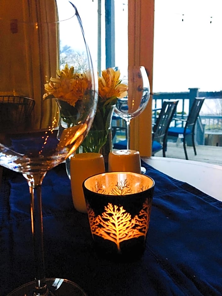 Treadwell Inn