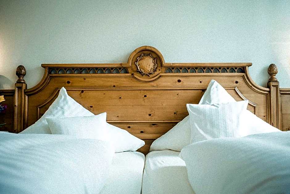 Hotel Limmerhof
