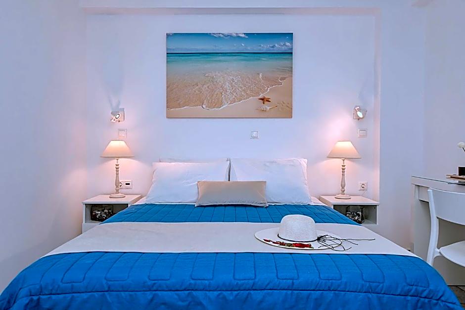 Naxos Affinity Villas
