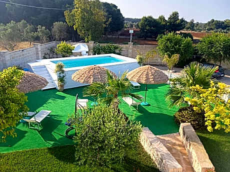 B&B Stella Salento Karin