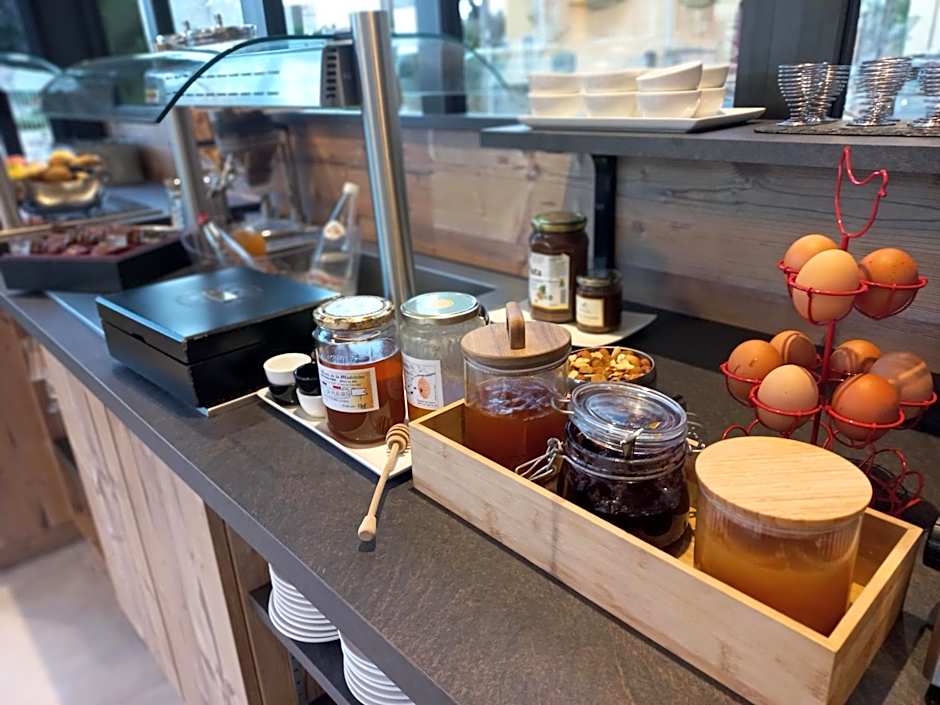 Hotel Restaurant de la Poste