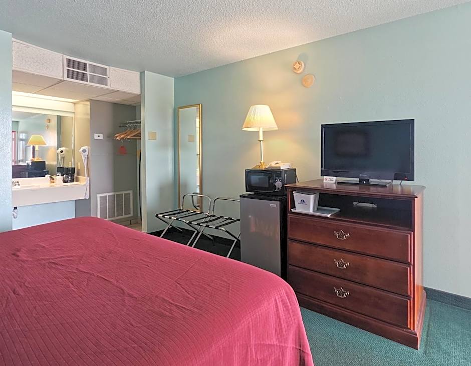 Capital O Route 66 Country Inn Vega Tx