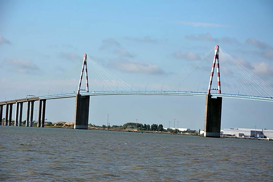 Logis Le Petit Trianon