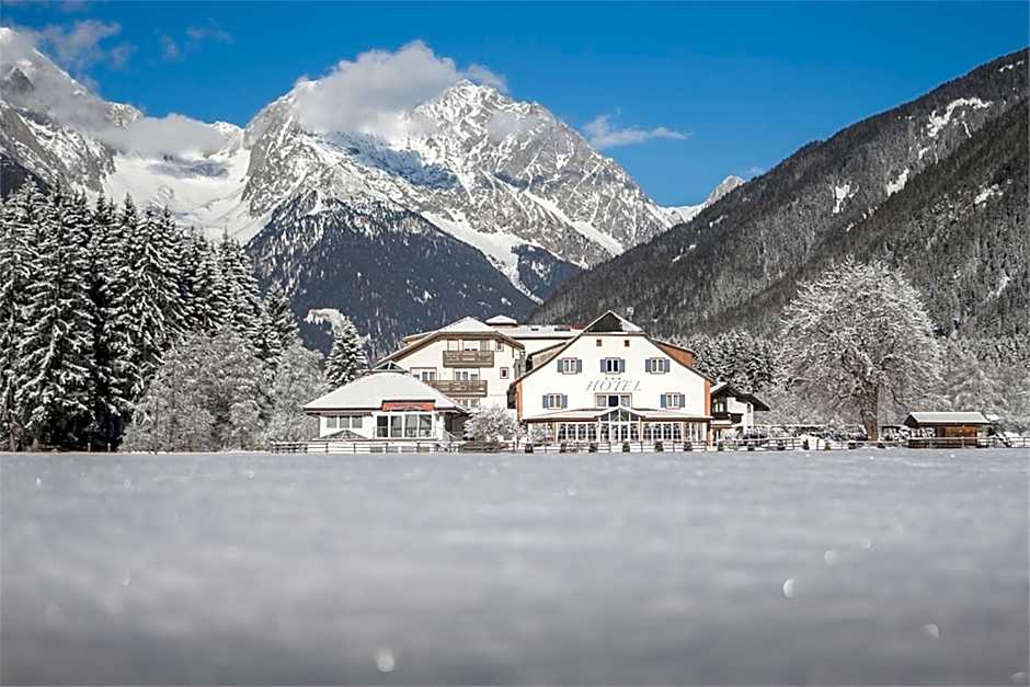 Hotel Bad Salomonsbrunn