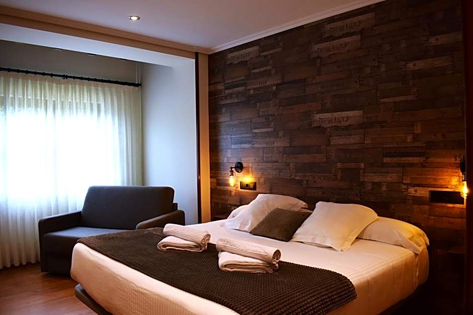 Hotel Spa San Marcos