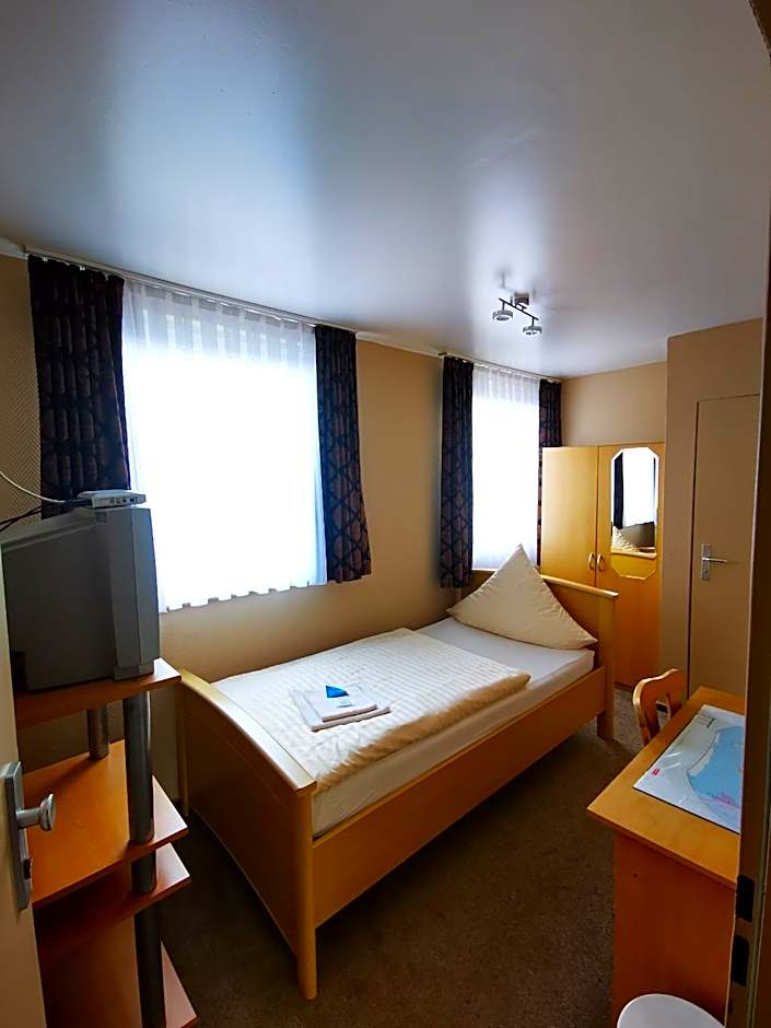 Hotel Art Balkanhof