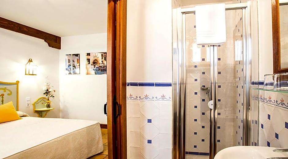 Posada del Tio Juanón