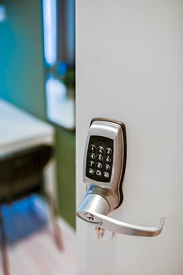 Homaris Apartments Elmshorn