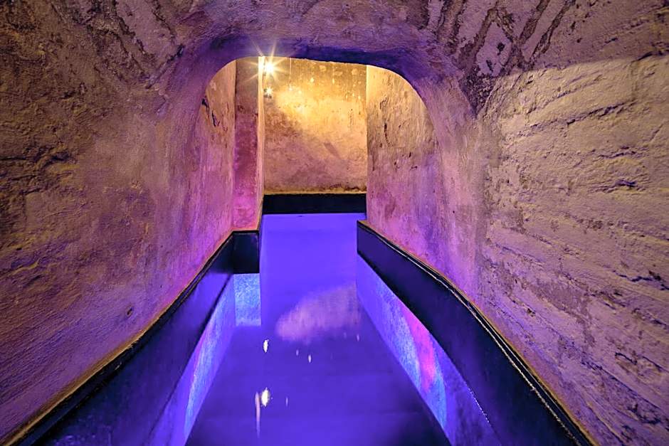 Palazzo Bontadosi Hotel & Spa