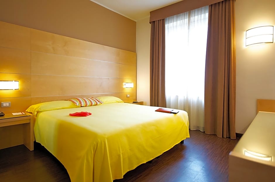 Ibis Styles Parma Toscanini