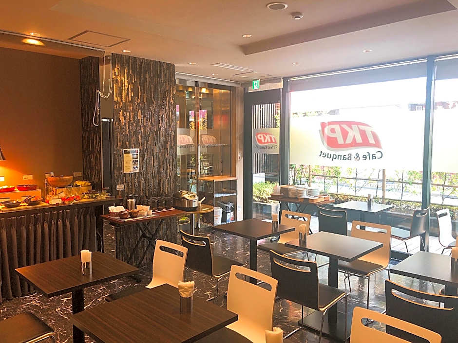 APA Hotel TKP Tokyo Nishi-Kasai