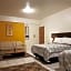 B & A Suites Inn Hotel - Quarto Luxo Premium