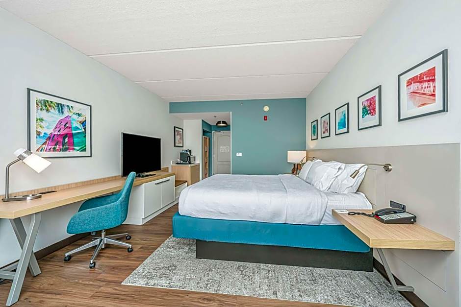 Hilton Garden Inn Charleston Airport