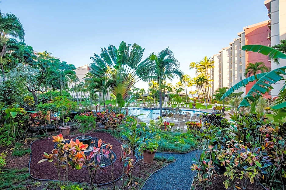 Aston Kaanapali Shores