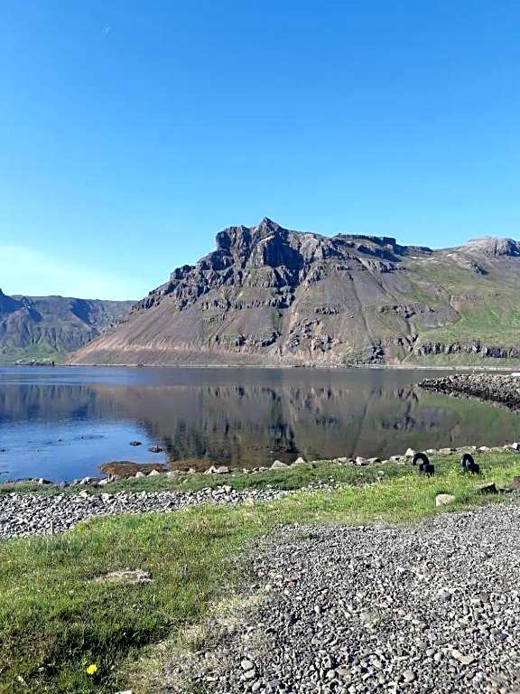 Bergistangi Guest House 2