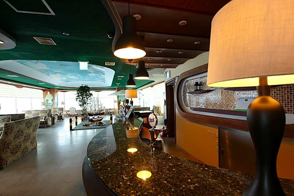 Benikea Hotel Mountain & Ocean Daepohang