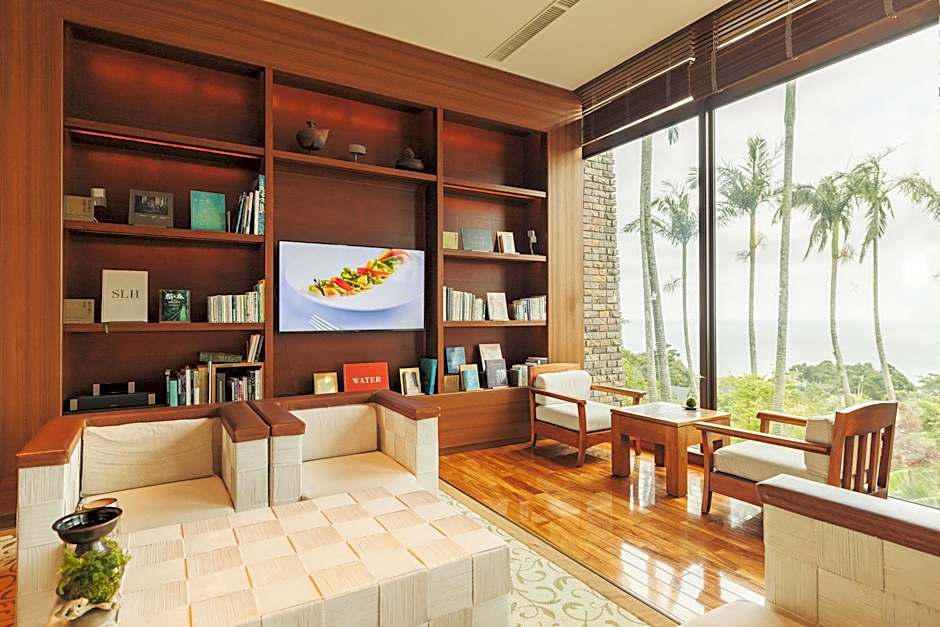 Sankara Hotel & Spa Yakushima