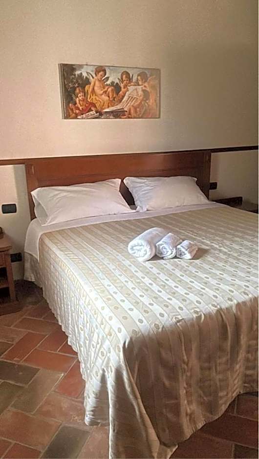 Hotel Lady Lusya