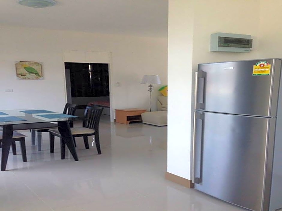 Casa Seaside 2 Bedrooms