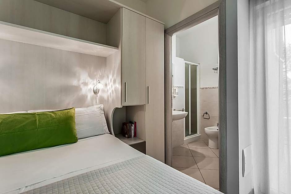 Anastasi Hotel e Residence