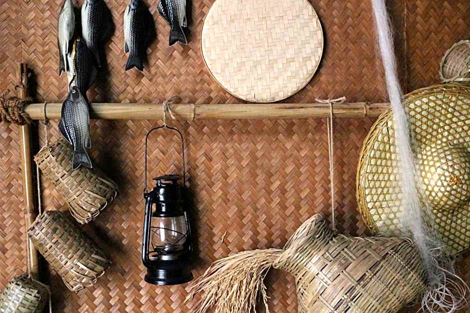 The POD Suite Hostel Village