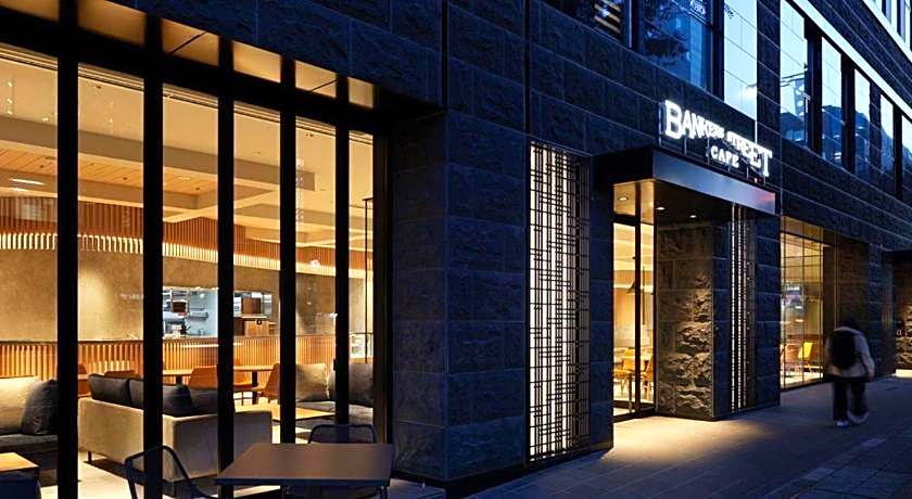 the square hotel KANAZAWA