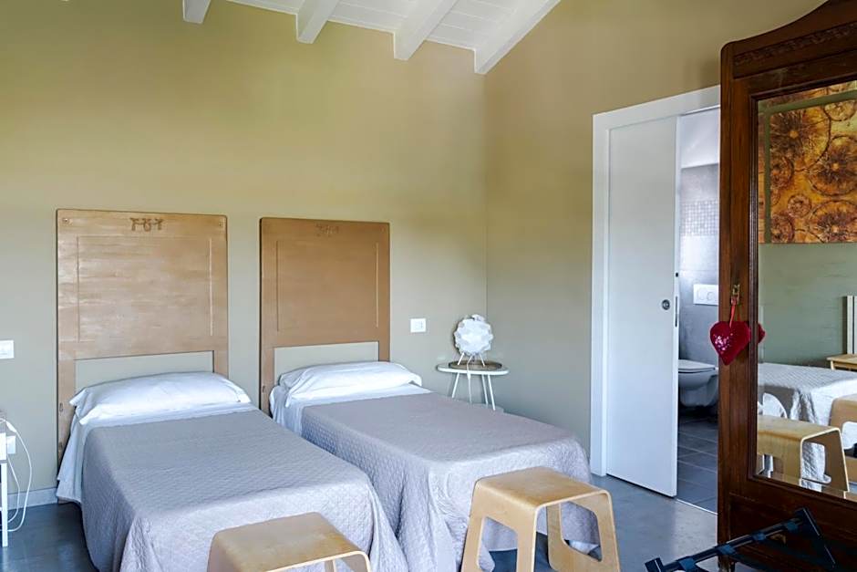 Residence Campagnole