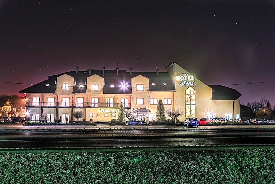 Hotel Lord Dębica