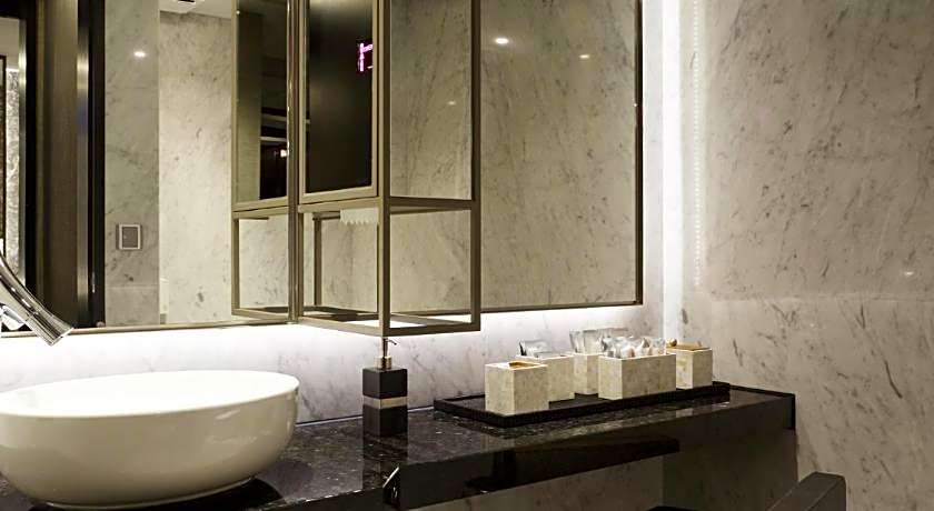 Tango Hotel Taipei Fuhsing