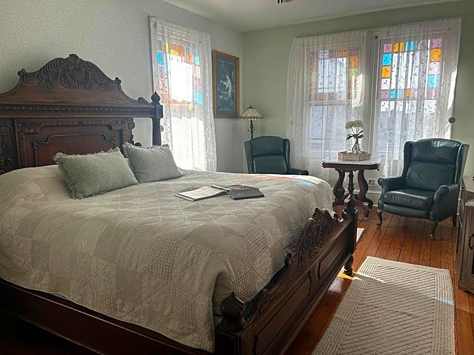 Beauclaires Bed & Breakfast