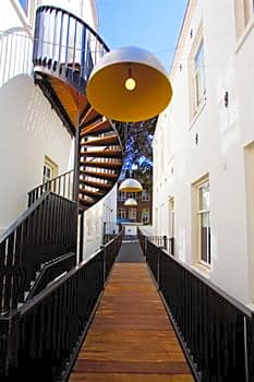 Hotel V Frederiksplein