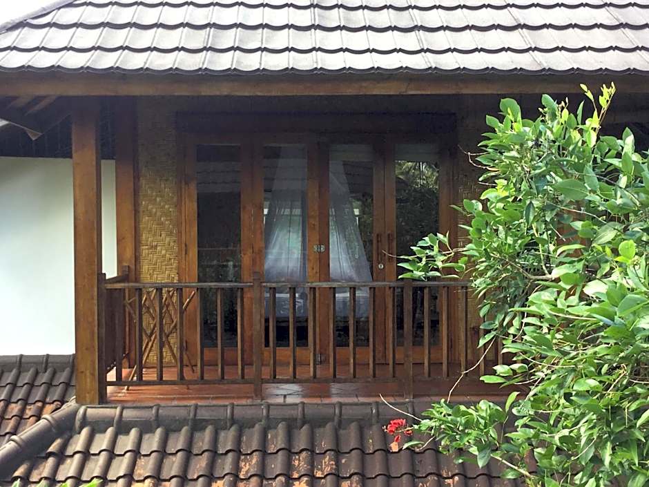 Villa Jati Mangsit