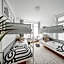 Central Apartment Lofts