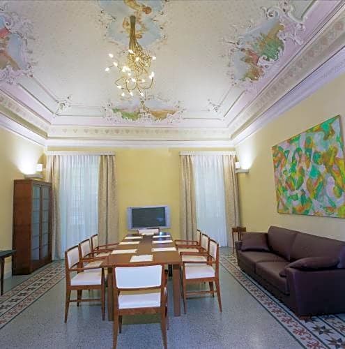 Hotel Agathae