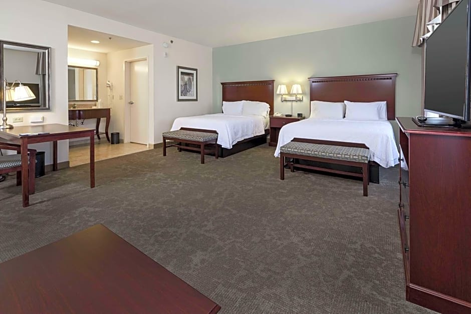 Hampton Inn By Hilton & Suites Prescott Valley