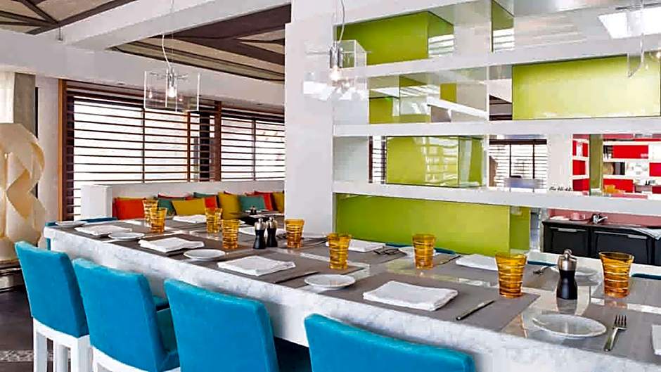 Hotel Le Golf D'Essaouira & Spa