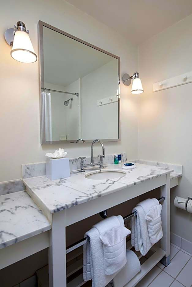 Four Points By Sheraton San Diego