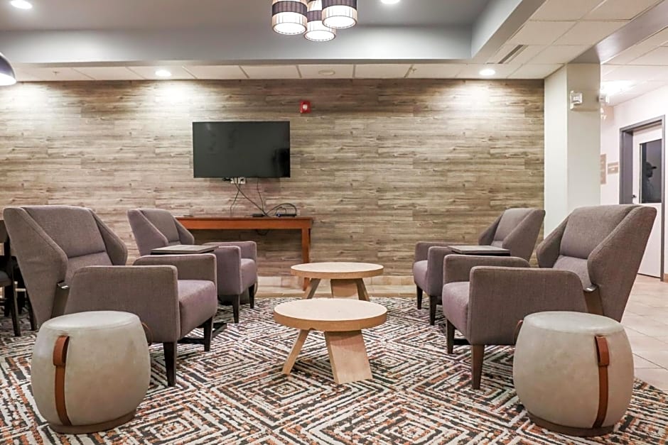 Candlewood Suites Richmond Airport Hotel By IHG